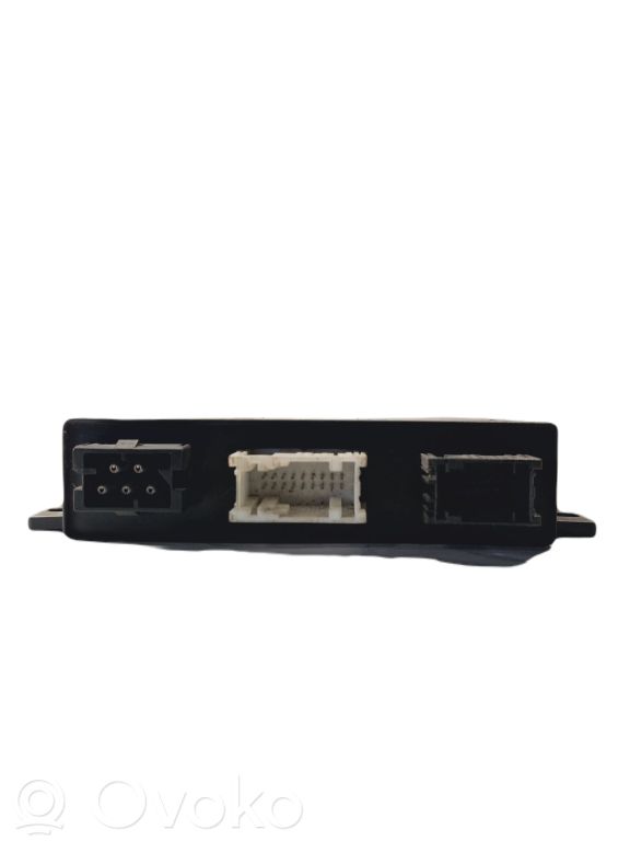 Door control unit