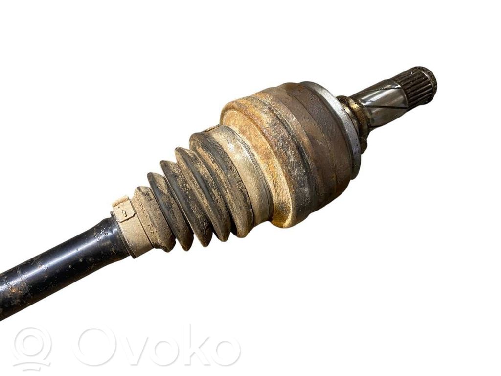 Aizmugurējā pusass