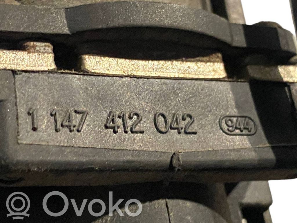 Apsildes radiatora vārsts (-i)