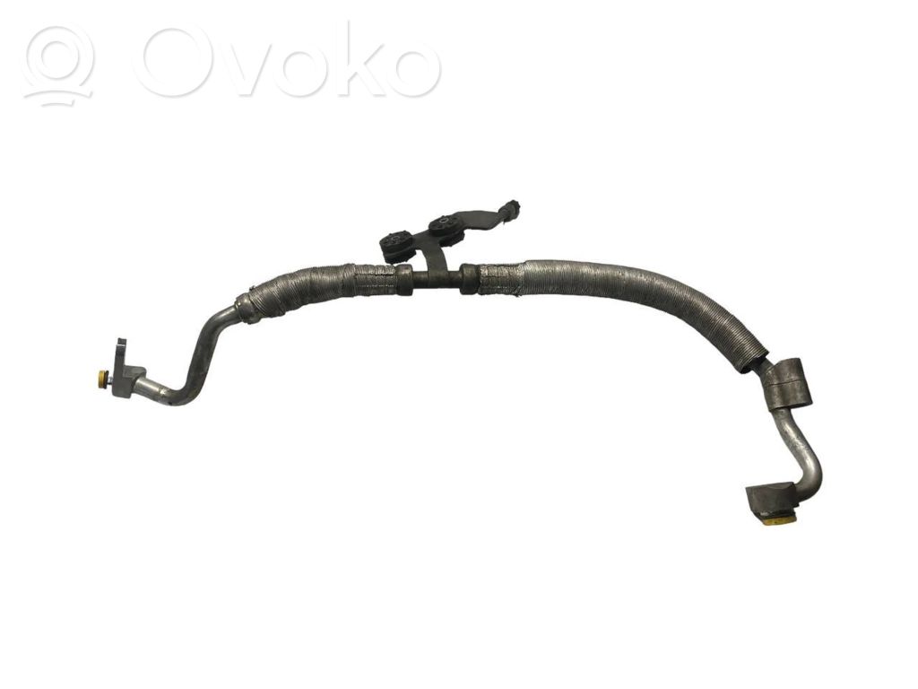 Air conditioner pipe(s) / hose(s)