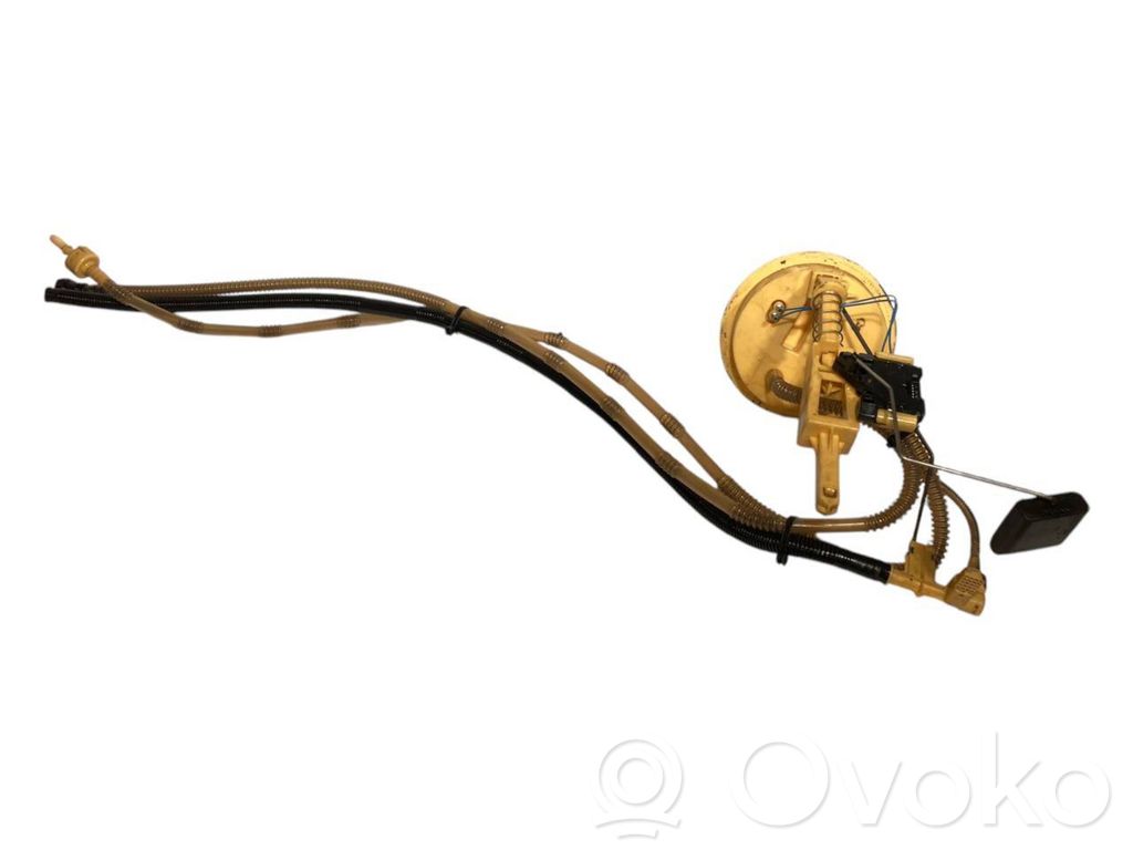 Fuel level sensor