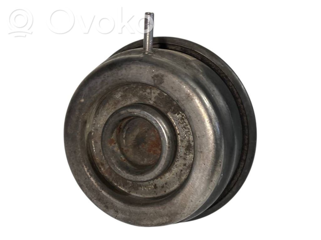 Vakuumsistēmas daļa (-s) (turbīnas)