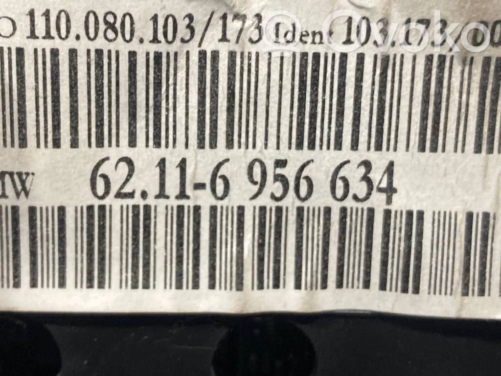 Spidometrs (instrumentu panelī)