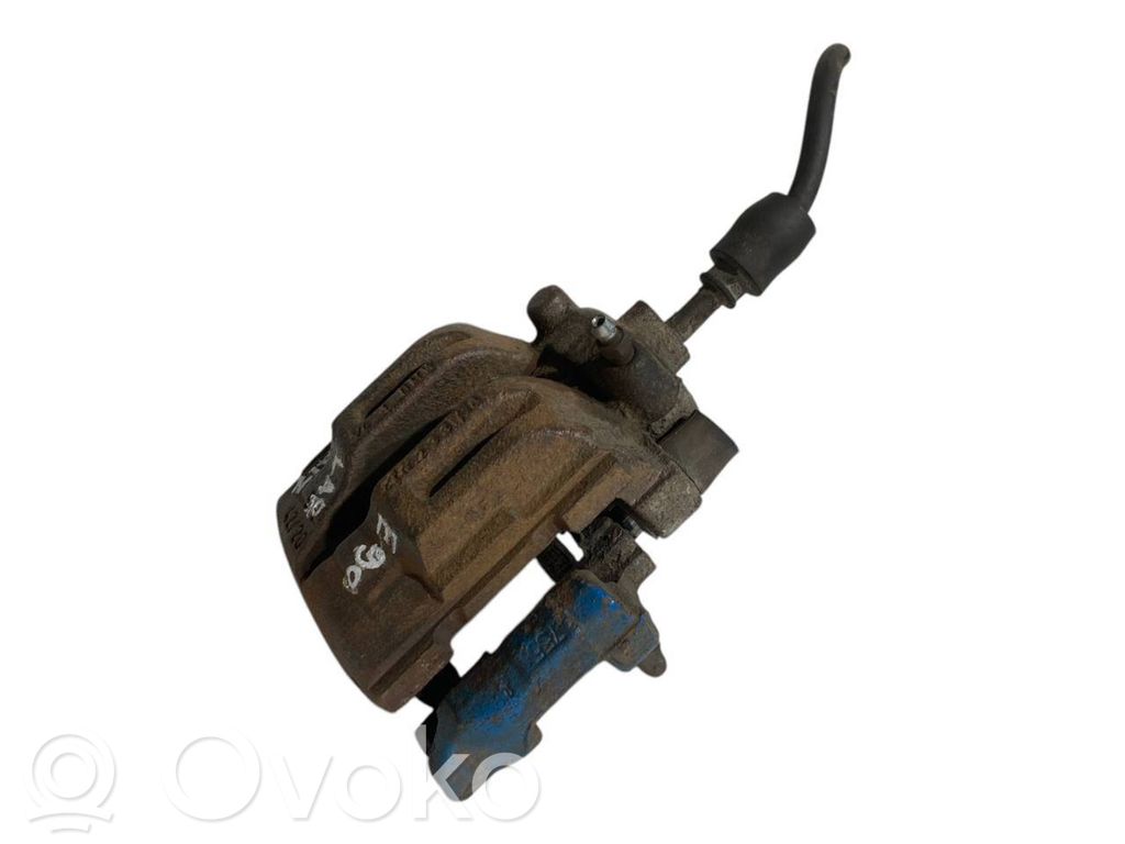Rear caliper