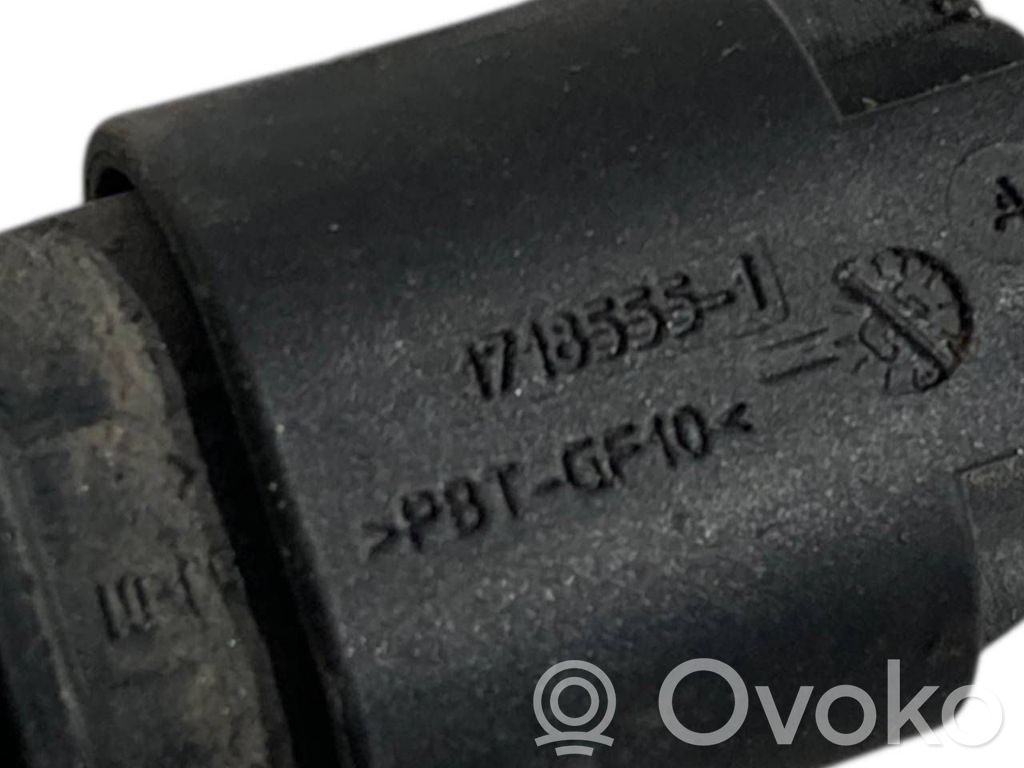 Ārējā temperatūras sensors