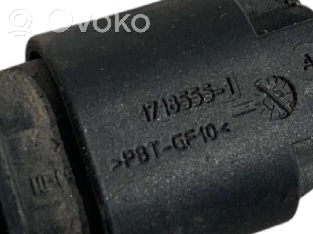 Ārējā temperatūras sensors