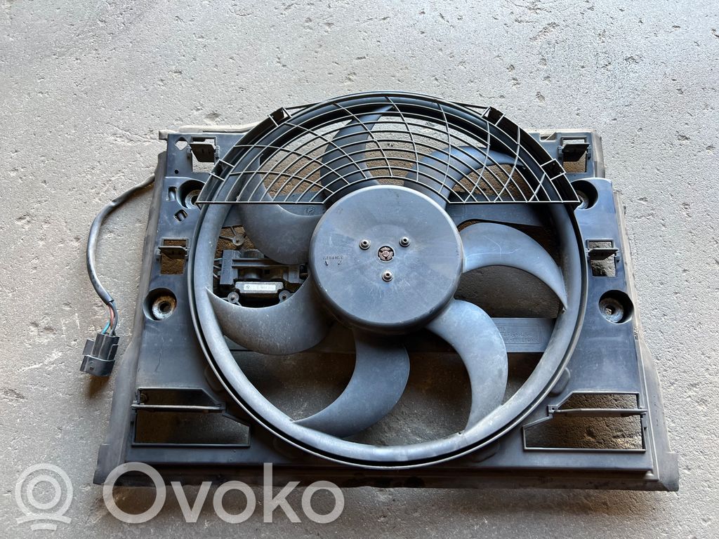 Gaisa kondicioniera ventilators (dzeses)