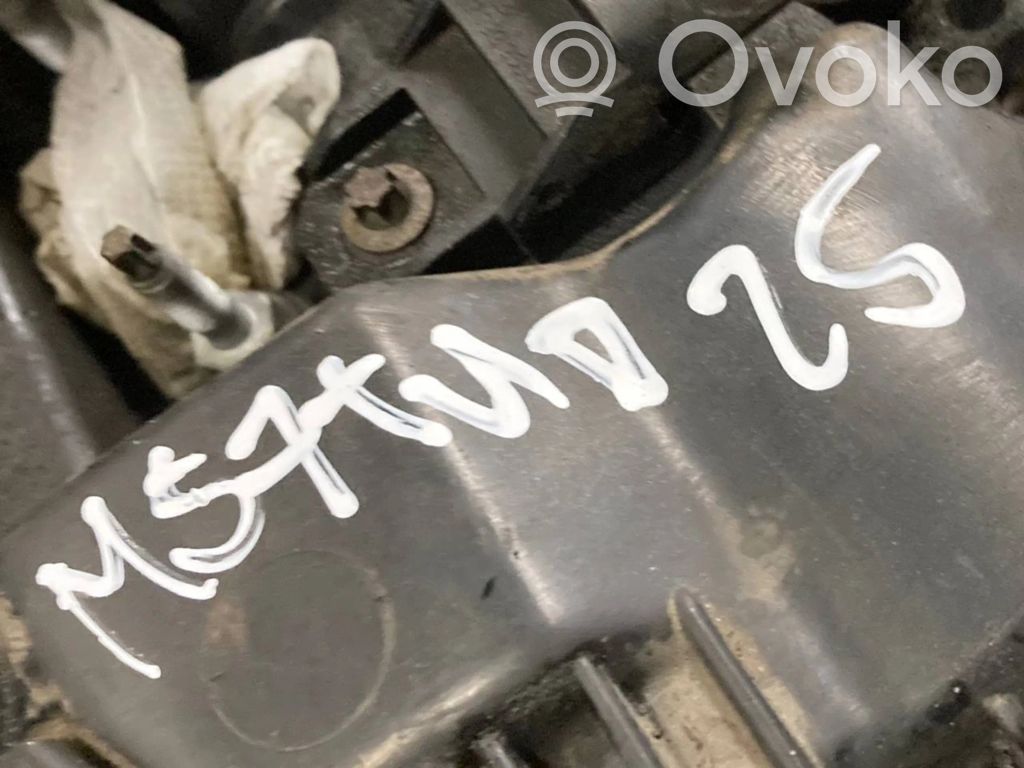 Двигатель