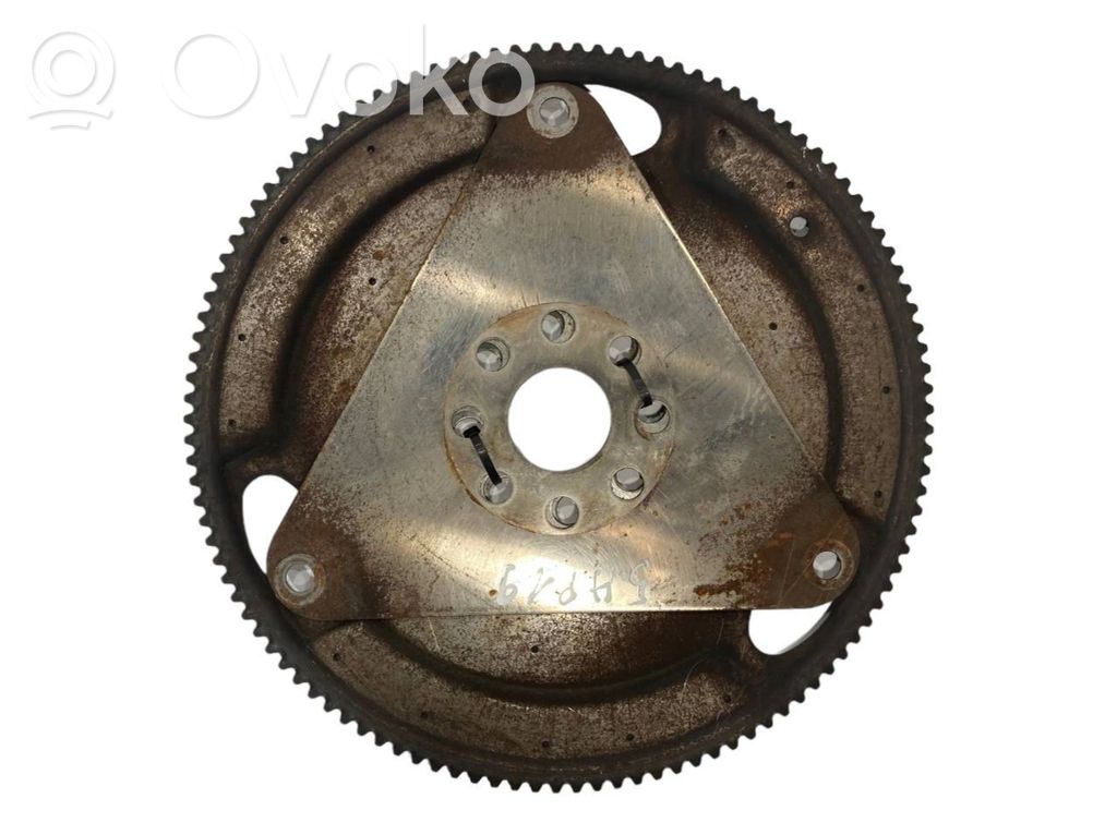 Flywheel