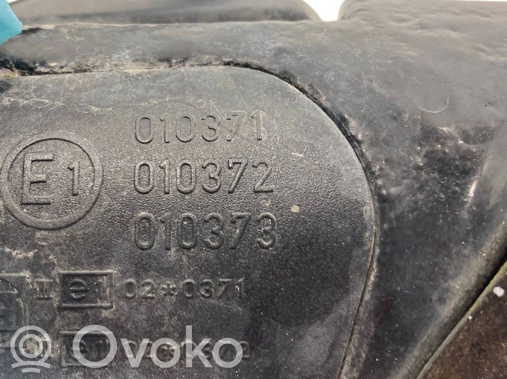 Зеркало (с электрическим управлением)