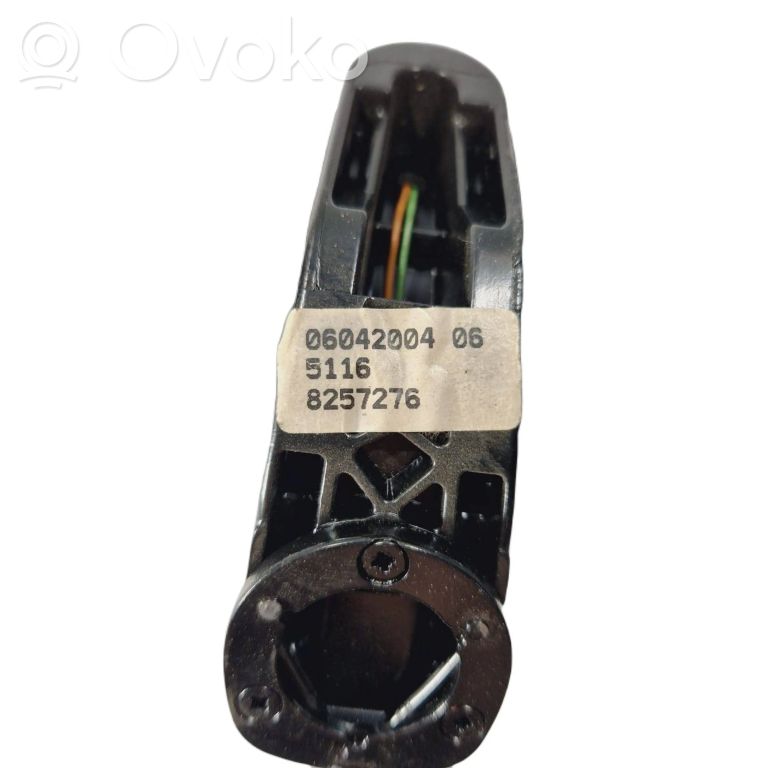 Rearview mirror (inside)