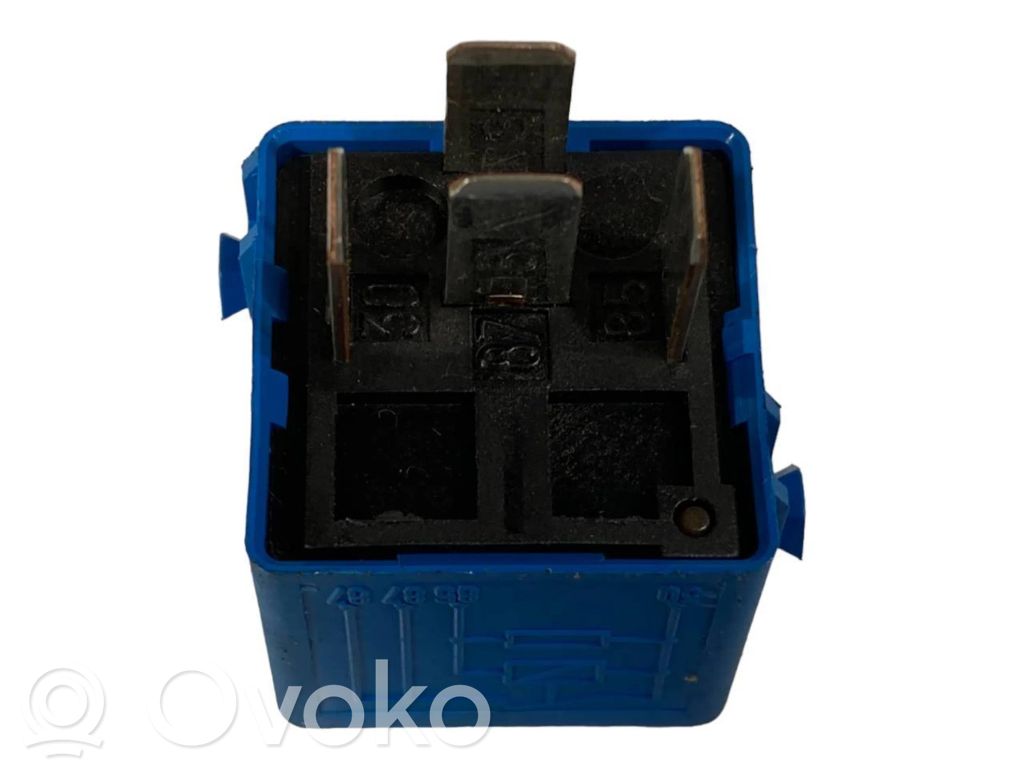 Other types of relays
