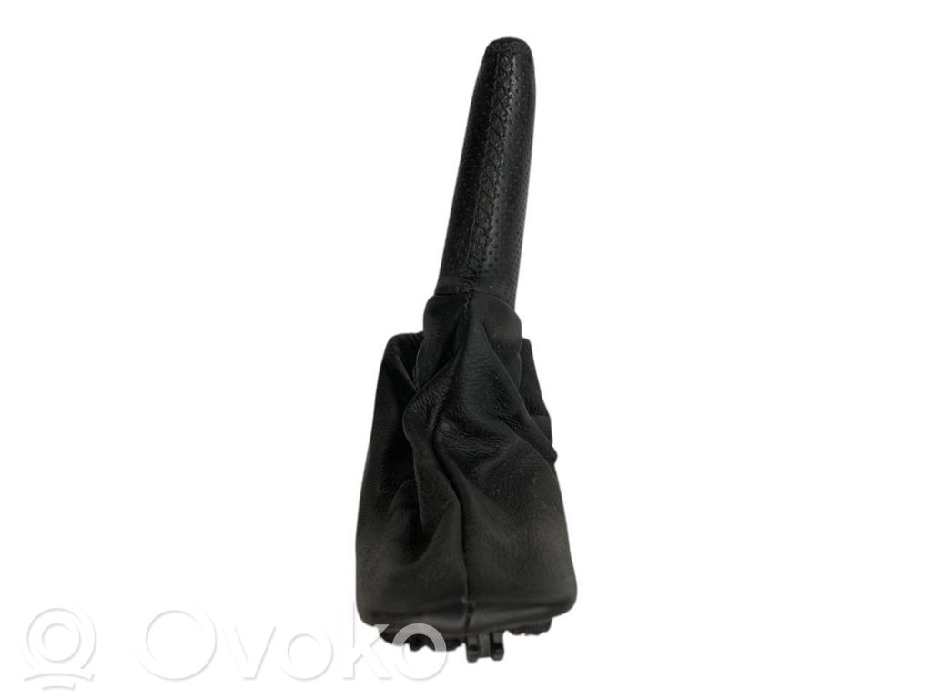 Handbrake decorative trim