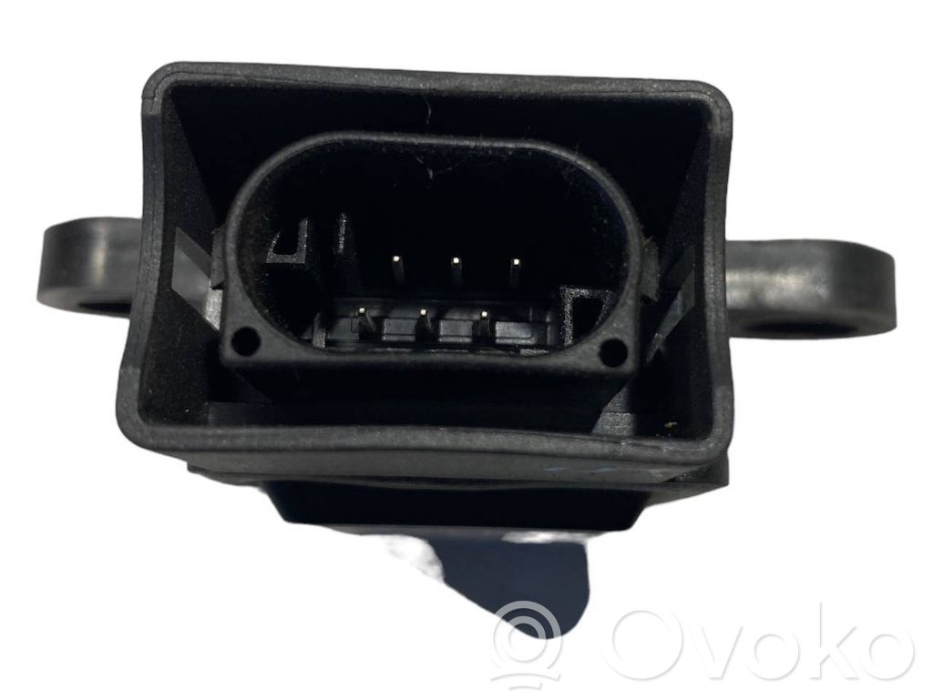 ESP (elektroniskās stabilitātes programmas) sensors (paātrinājuma sensors)