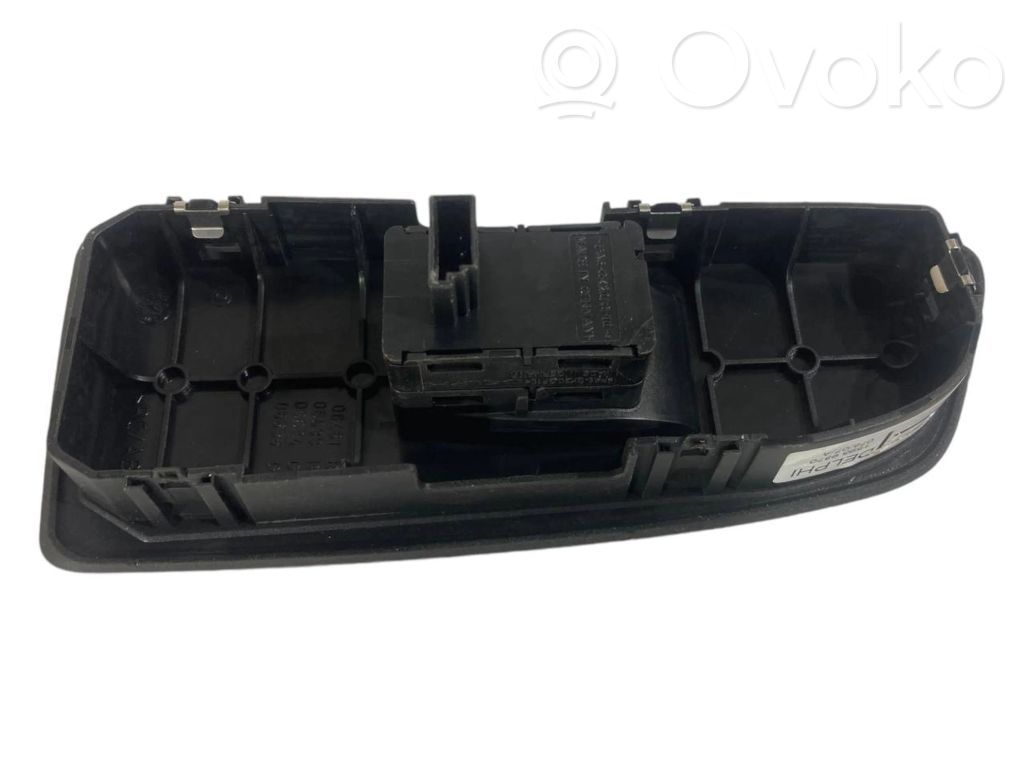 Power window switch