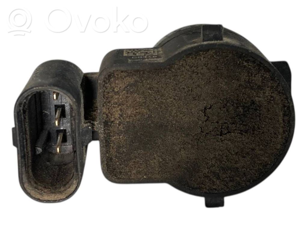 Parkošanās sensors PDC