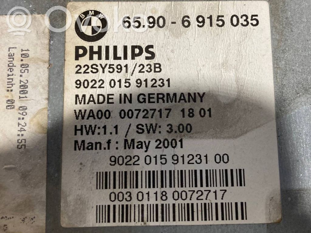 Navigācijas (GPS) sistēmas CD/DVD lasītājs