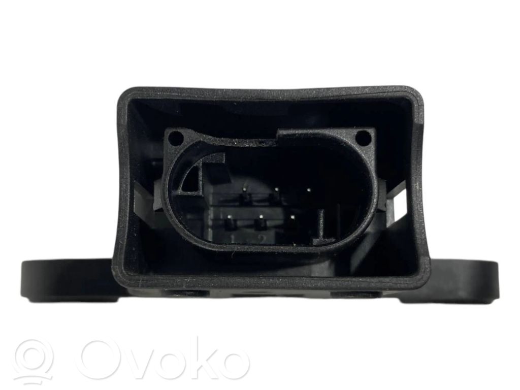 ESP (Electronic Stability Program) sensor (acceleration sensor)