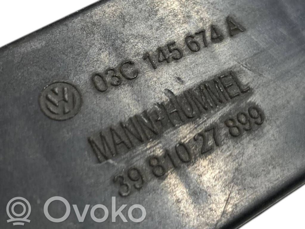 Interkūlera šļūtene (-es) / caurule (-es)