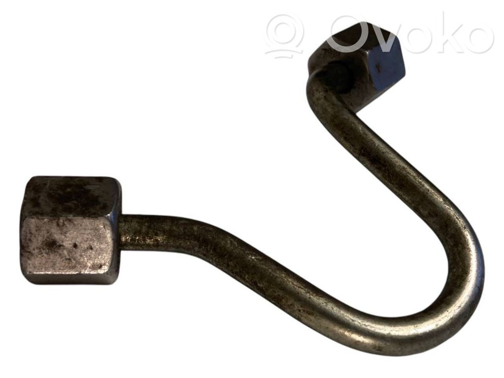 Fuel line(s)