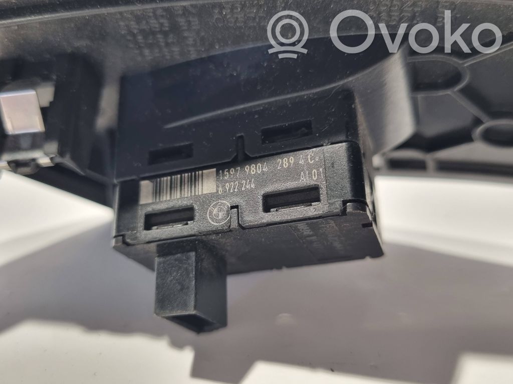 Elektrisko logu slēdzis