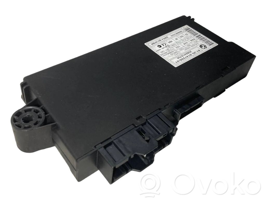 Ignition ECU kit