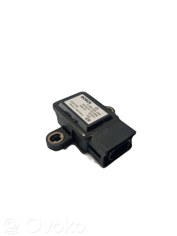 ESP (elektroniskās stabilitātes programmas) sensors (paātrinājuma sensors)