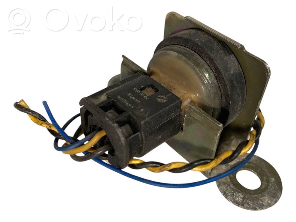 Elektriskais gāzes pedālis / sensors