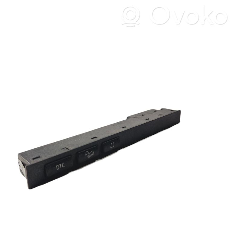Parking (PDC) sensor switch