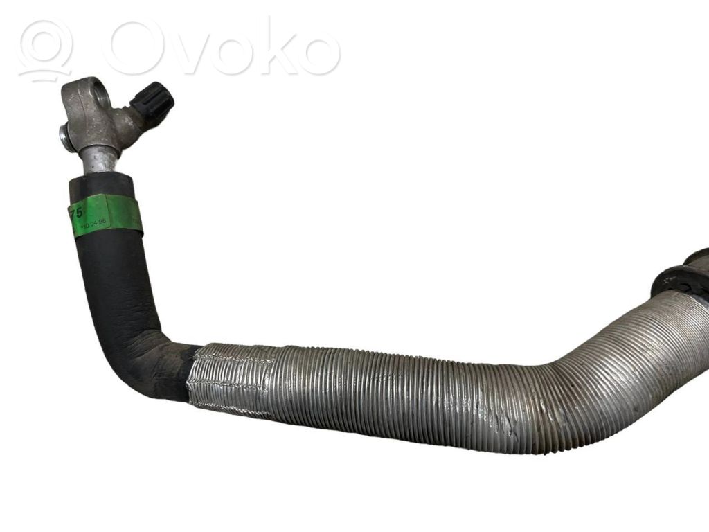 Air conditioner pipe(s) / hose(s)