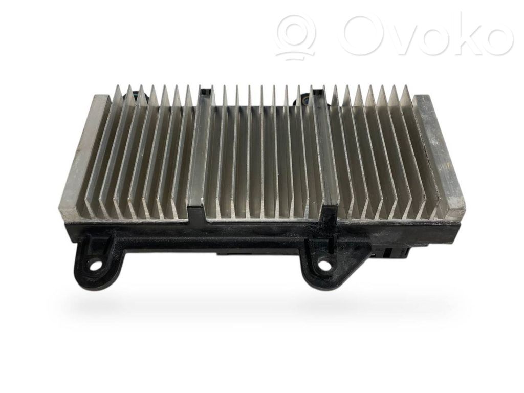 Power control unit