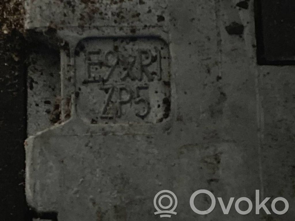 Замок (на ручке)