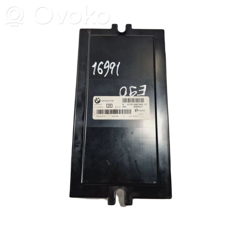 Световой модуль ЛКМ