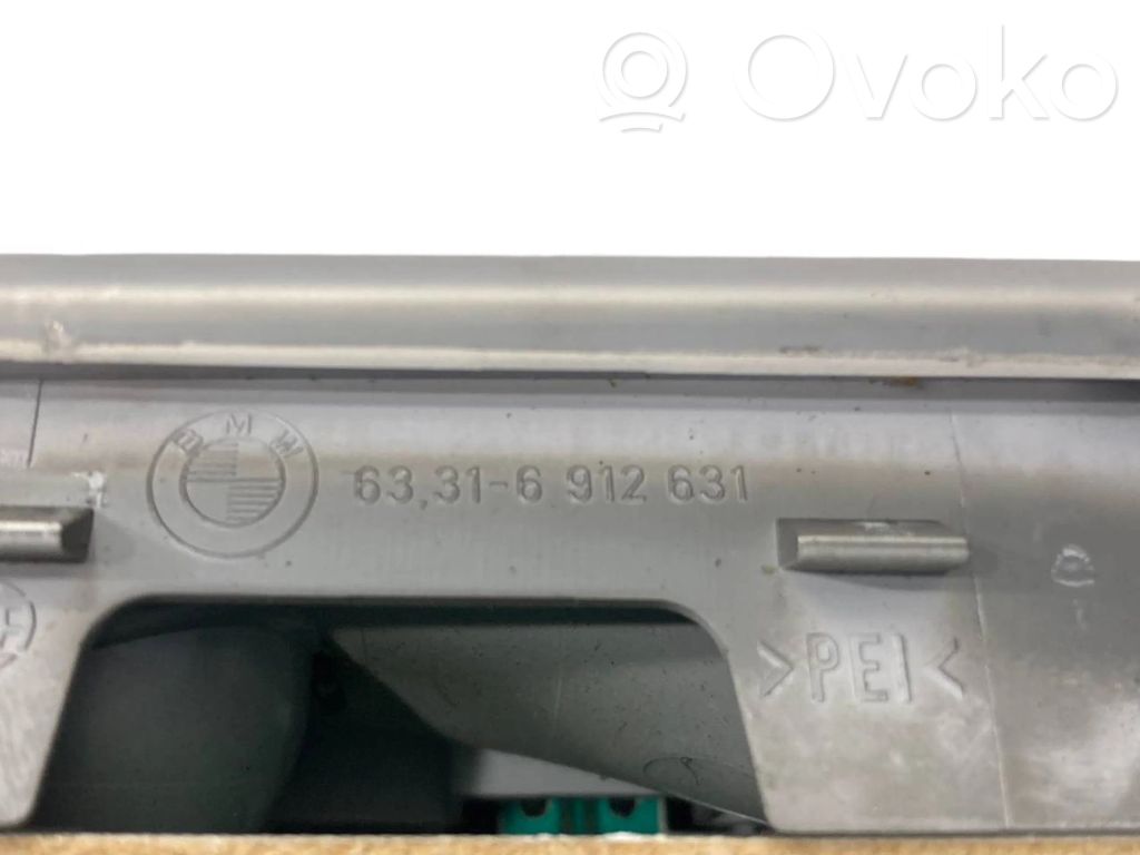 Priekšējo vietu apgaismojums