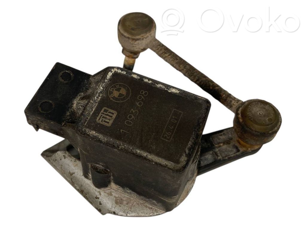 Height sensor (headlights)
