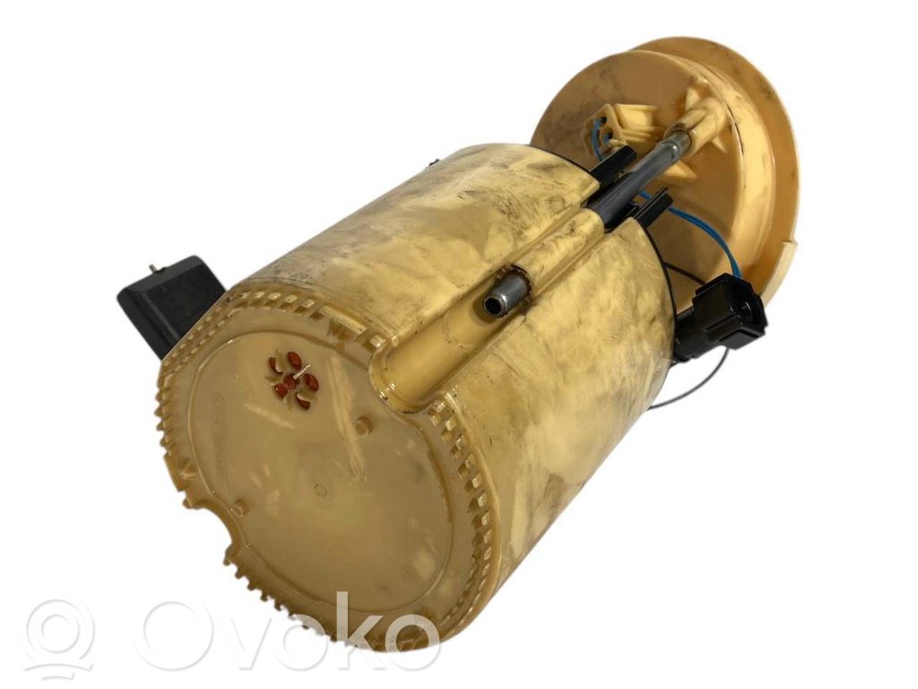 Degvielas sūknis (degvielas tvertnē)