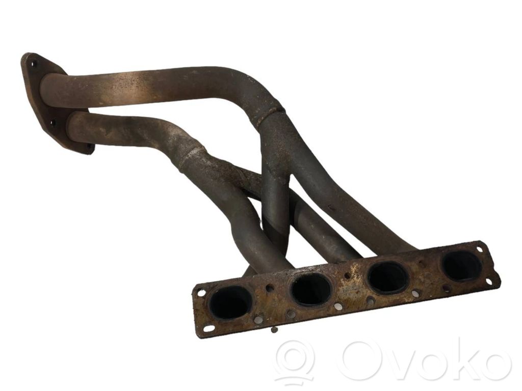 Exhaust manifold