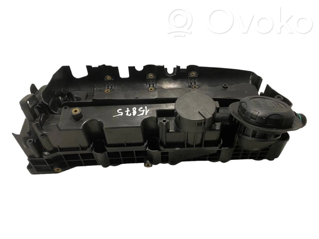 Valve cover