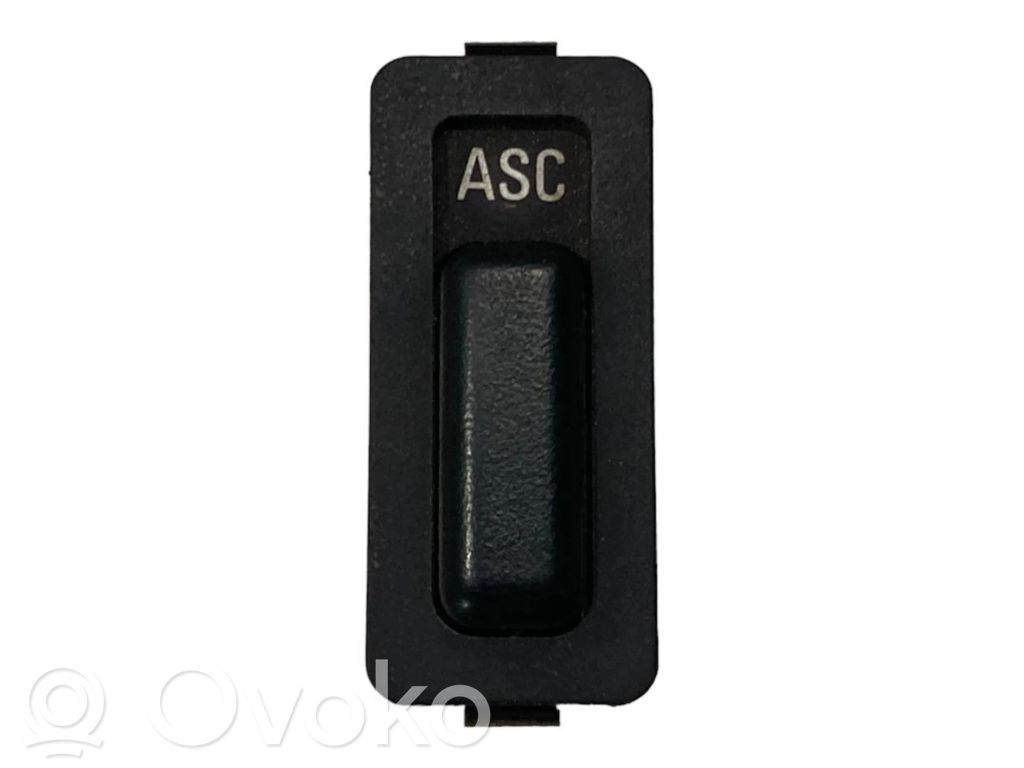 Anti-skid (ASR) switch