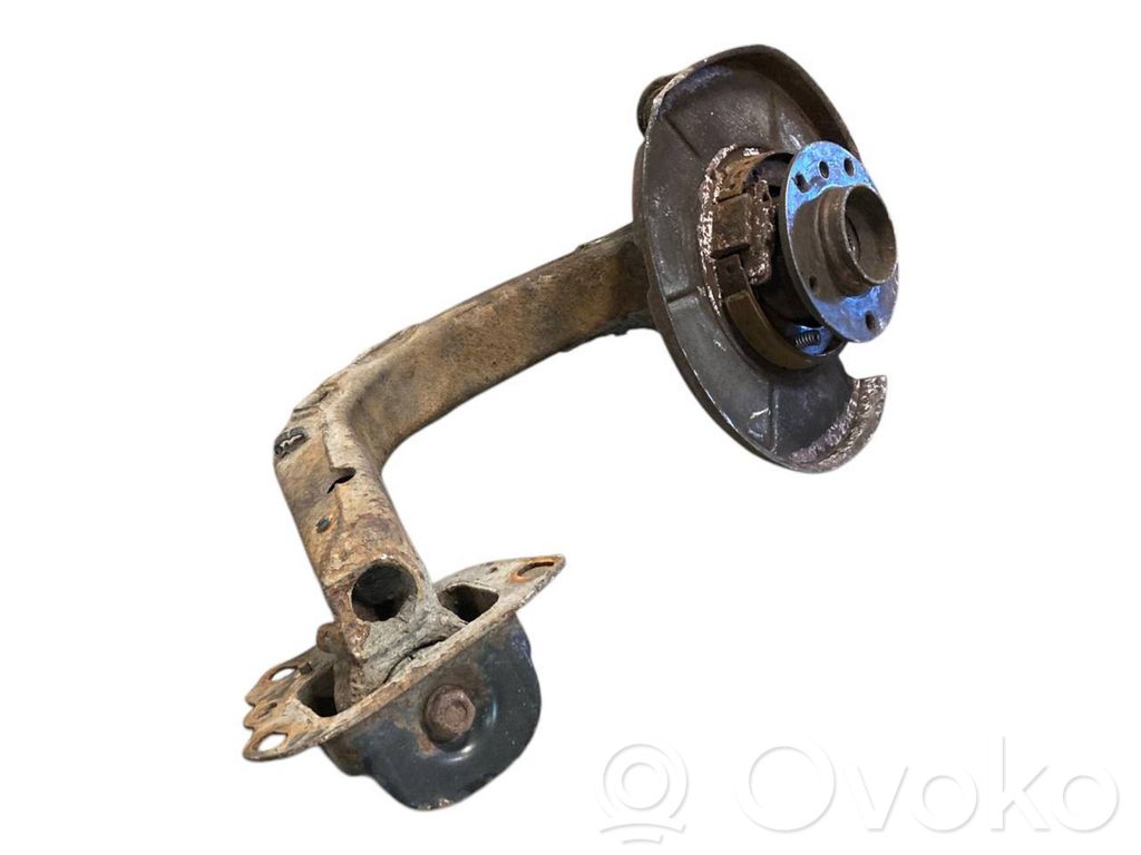Rear wheel hub shaft joint (stupica, capfa)
