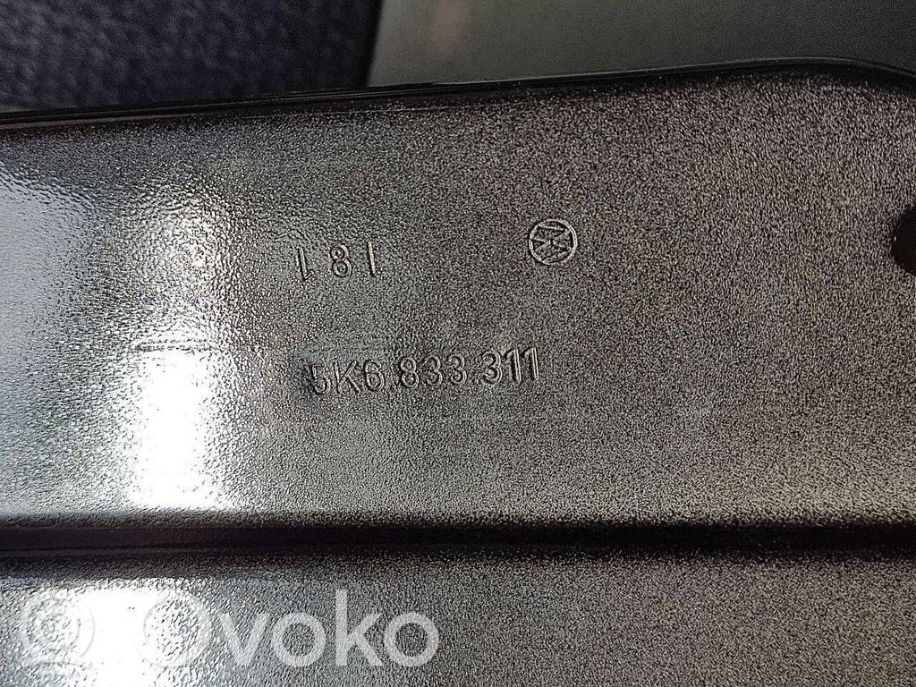 Aizmugurējās durvis