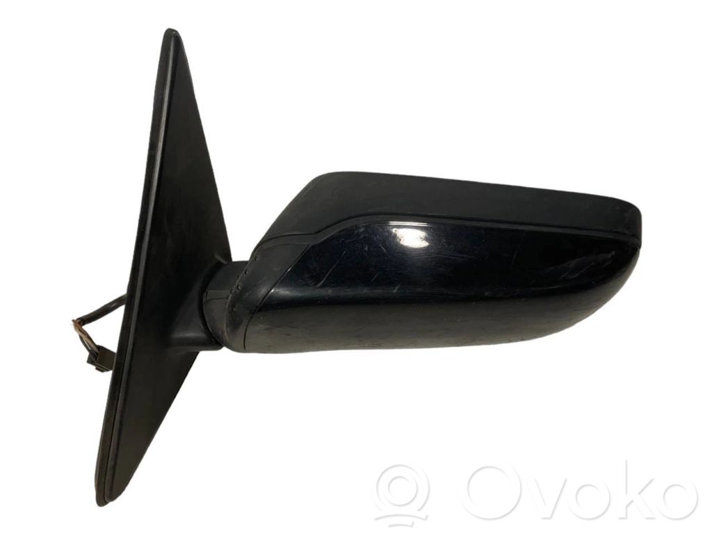 Mirror (electrically controlled)