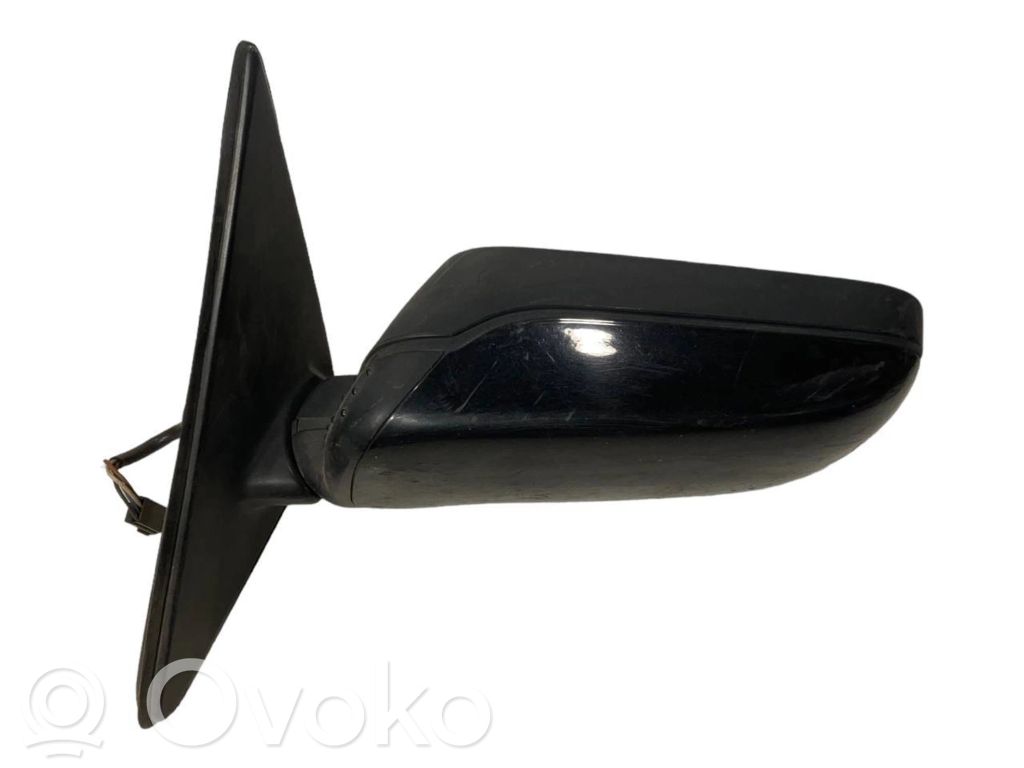 Spogulis (elektriski vadāms)