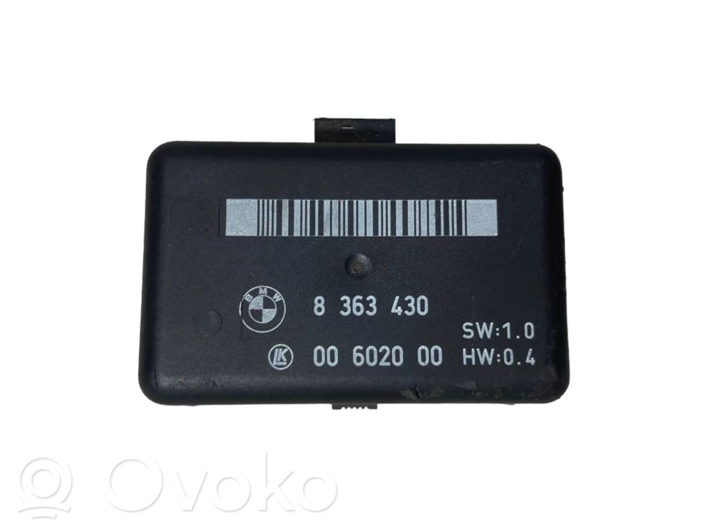 Lietus sensors