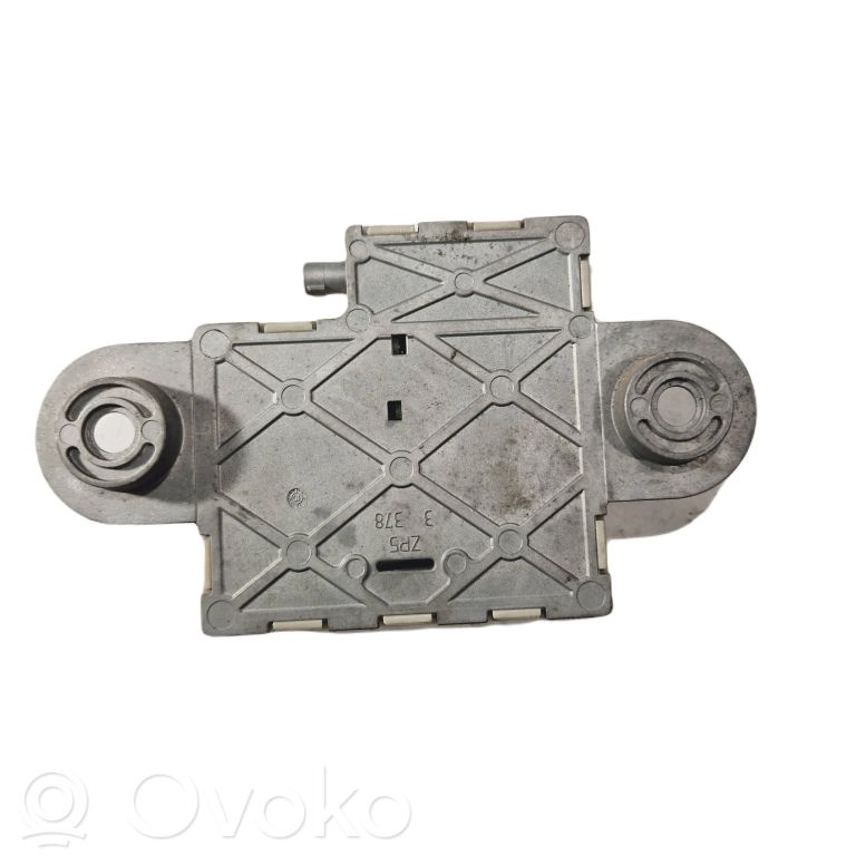 Antenas pastiprinātājs