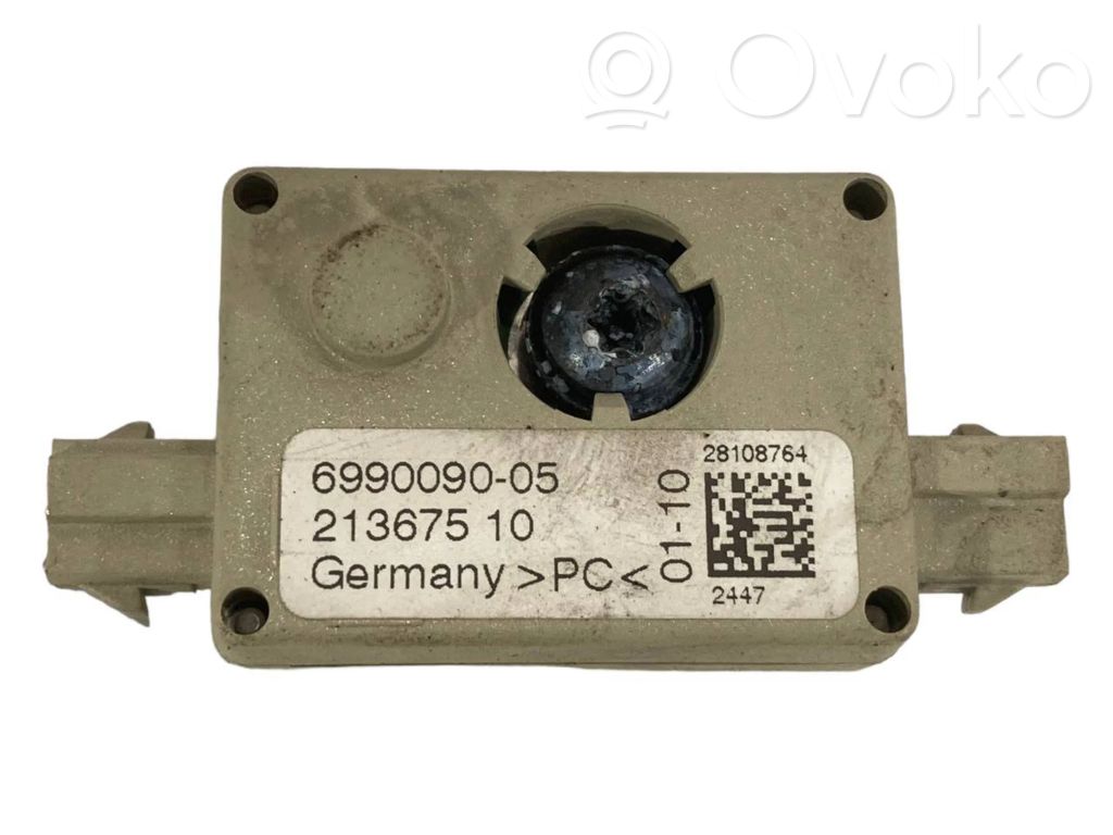 Antenas pastiprinātājs
