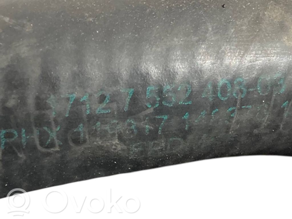 Tube(s) / hose(s)