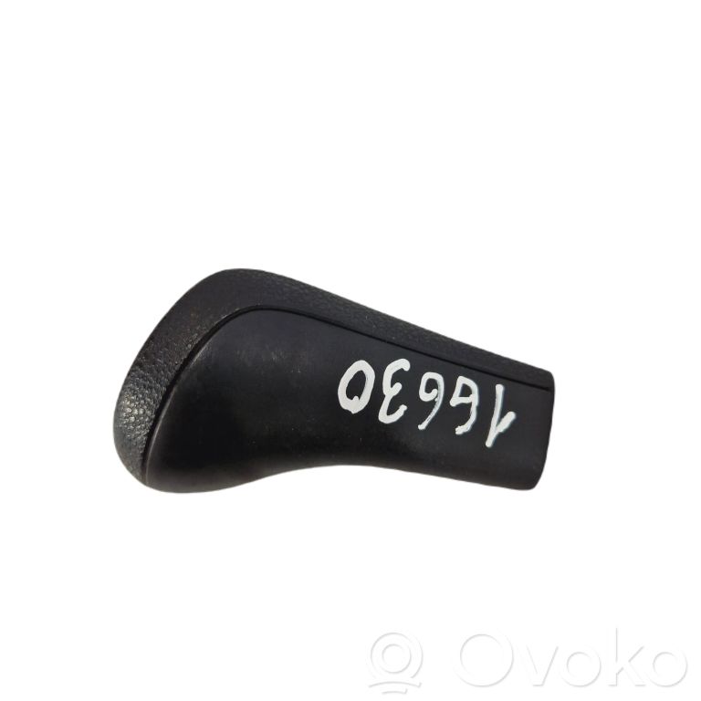 Gear shift switch/crank