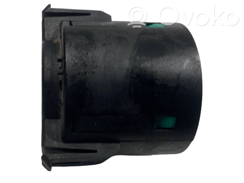 Speaker(s) in front door