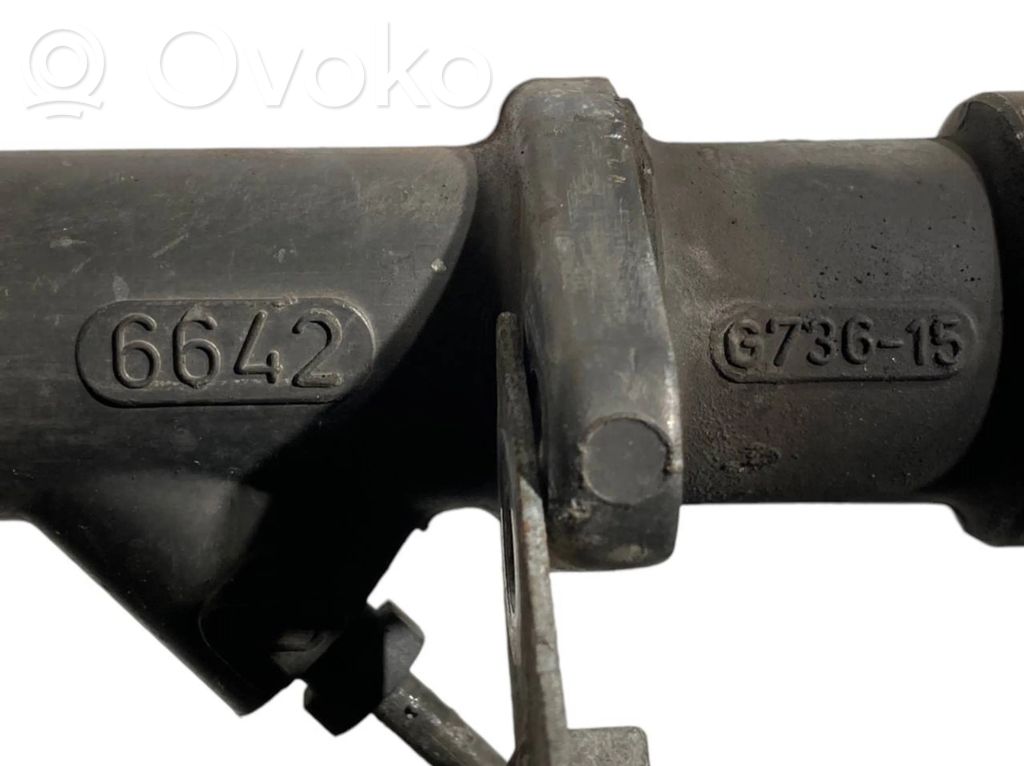 Galvenais sajūga cilindrs